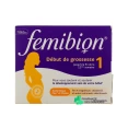 Femibion Grossesse
