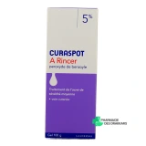 Curaspot - Vue 360°