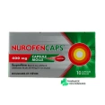 NurofenCaps 400 mg
