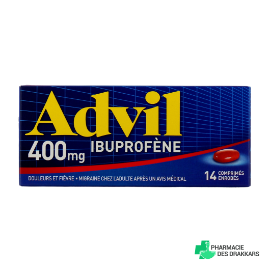 Advil