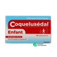 Coquelusedal