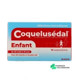 Coquelusedal - Vue 360°