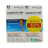Chondrosteo Fort - Vue 360°