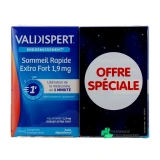 Valdispert Sommeil Rapide - Vue 360°