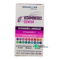 Granions Vitamineris Sénior