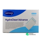 Hartmann HydroClean Advance - Vue 360°