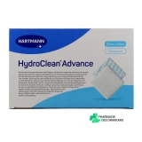 Hartmann HydroClean Advance - Vue 360°