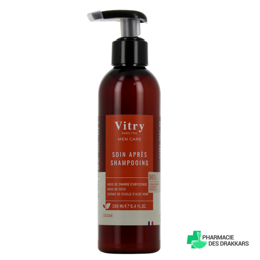 Vitry Soin Après-Shampooing