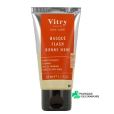 Vitry Masque Flash Bonne Mine - Vue 360°