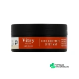 Vitry Cire Coiffante Effet Mat - Vue 360°