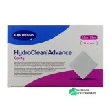 Hartmann HydroClean Advance Cavity - Vue 360°