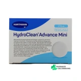 Hartmann HydroClean Advance - Vue 360°