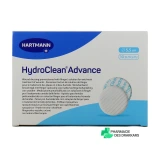 Hartmann HydroClean Advance - Vue 360°