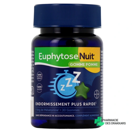 Euphytose Nuit