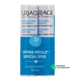 Uriage Stick à Lèvres Hydratant - Vue 360°