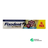 Fixodent Pro Crème Adhésive pour Prothèses - Vue 360°