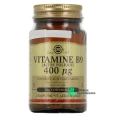Solgar Vitamine B9