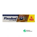 Fixodent Pro Crème Adhésive pour Prothèses - Vue 360°