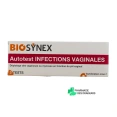 Biosynex Test Infections Vaginales