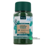 Kneipp Cristaux pour le Bain - Vue 360°