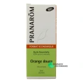 Pranarom Huile Essentielle Orange Douce Bio