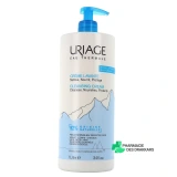 Uriage Crème Lavante - Vue 360°