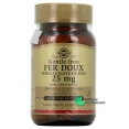 Solgar Fer Doux