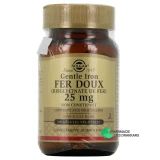 Solgar Fer Doux - Vue 360°
