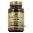 Solgar L-Glutamine