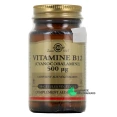 Solgar Vitamine B12