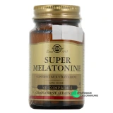 Solgar Super Mélatonine - Vue 360°
