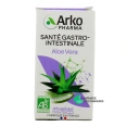 Arkogélules Aloe vera bio