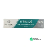 Argiletz Dentifrice Menthe Bio - Vue 360°