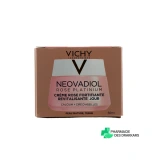 Vichy Neovadiol Rose Platinium Crème de jour - Vue 360°