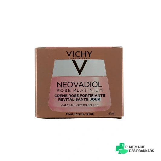 Vichy Neovadiol Rose Platinium Crème de jour