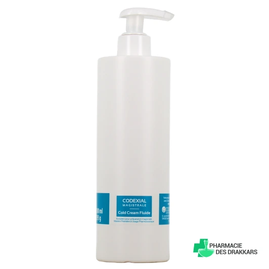 Codexial Cold Cream Fluide