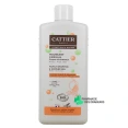 Cattier Gel Moussant Familial Bio Corps et Cheveux Sans sulfate