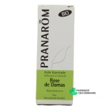 Pranarom Huile Essentielle Rose de Damas - Vue 360°