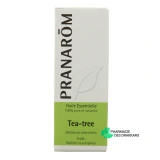 Pranarôm Huile Essentielle Tea Tree - Vue 360°