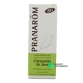 Pranarom Huile Essentielle Citronnelle de Java