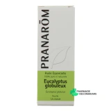 Pranarom Huile Essentielle Eucalyptus globuleux - Vue 360°