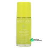 Sanoflore Déodorant Fraicheur Bio Anti-traces 24h Citrus - Vue 360°