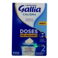 Gallia Calisma 2 Lait 2ème âge