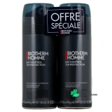 Biotherm Homme 72h Day Control Protection Extrême - Vue 360°