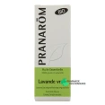 Pranarôm Huile Essentielle de Lavande Vraie