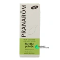 Pranarôm Bio Huile Essentielle Menthe Poivrée