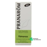 Pranarom huile essentielle Palmarosa - Vue 360°