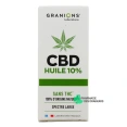 Granions Huile de CBD