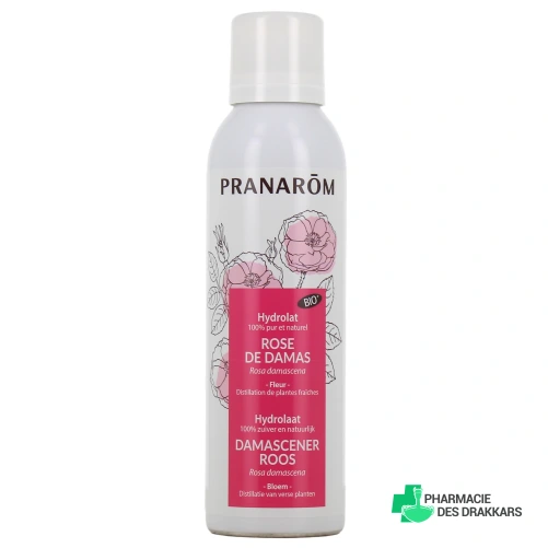 Pranarom Hydrolat Bio