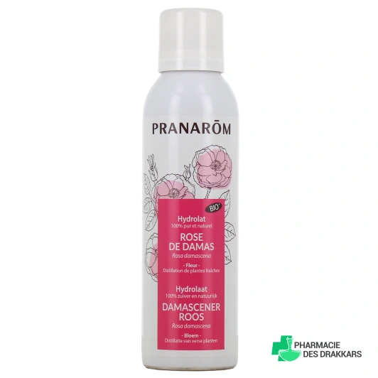 Pranarom Hydrolat Bio